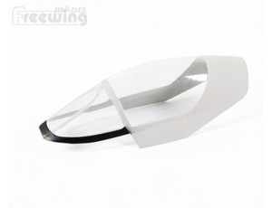 Freewing A-4E/F Skyhawk Plastic Canopy Part